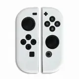 Soft Case Silicone Cover Nintendo Switch V1 V2 OLED Joycon Case — 1