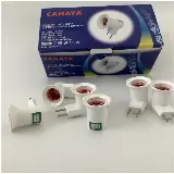 Fitting Colok Lampu Tidur E27 Dengan Saklar On Off — 4