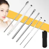 Alat Pembersih Telinga Ear Wax Picker 6pcs — 3