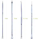 Alat Pencet Mengeluarkan Jerawat Dan Komedo Acne Removal 4pcs — 5