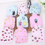 Kantong Kompres Terapi Panas dan Dingin Multifungsi dengan Motif — 1