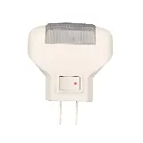 Lampu Tidur Led Hemat Energi Dengan Saklar 1 Watt Hemat Listrik — 5