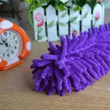 Kemoceng Microfiber Pembersih Debu Mobil Bisa Dipanjang Pendekkan — 4