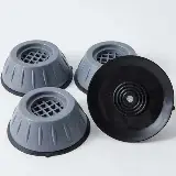 Alas Kaki Mesin Cuci Kulkas Anti Slip dan Anti Getaran — 2