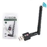 USB Dongle Wireless WIFI Receiver Antenna Adapter 150Mbps — 2