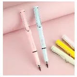 Pensil Ajaib Eternal Tanpa Rautan Isinya Tak Terbatas Untuk Belajar — 5