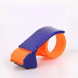 Alat Pemotong Lakban Besar Roll Cutter Tape Dispenser Cutter 2 Inc — 2