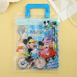 Set Alat Tulis Stationery 6 in 1 Dengan Motif Karakter — 4