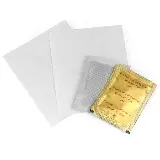 Kinoki Koyo Telapak Kaki Detox Foot Pads Herbal Penyerap Racun — 4