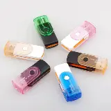 Usb To Card Reader Memory Converter Micro Sd Mmc Mini Sd 4in1 — 2