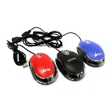 Mouse Usb Optical Sensor Universal Laptop Pc Votre — 1