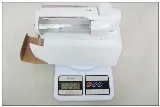 Dispenser Tempat Sabun Cair Single Soap Dispenser Pump With Key Lock — 7