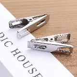 Jepitan Jemuran Baju Stainless Laundry Dry Clips — 1