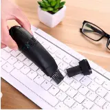Vacuum Cleaner USB Portable Laptop Keyboard PC Meja Desktop — 6