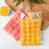 Cetakan Es Batu Kulkas Disposable Plastik Food Grade — 1