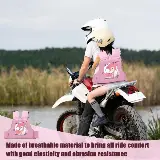Sabuk Rompi Bonceng Untuk Anak Pada Motor dan Sepeda — 6