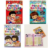 Buku Latihan Matematika Pandai Berhitung 32 Halaman — 9