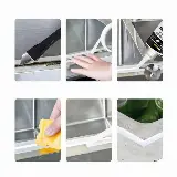 Pasta Dempul Pengisi Celah Keramik Tile Reform Waterproof — 4