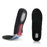 Alas Kaki Sepatu Silicone Gel Insole Empuk dan Nyaman — 1