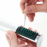 Sikat Pembersih Lubang Shower / Brush Mini Serbaguna Praktis — 2