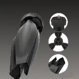 Phone Holder Tripod Mini Hp Stabilitas Adjustable 360 Universal — 4