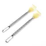 Alat Garuk Penggaruk Punggung Stainless 3 Mode Teleskopic Anti Karat — 2