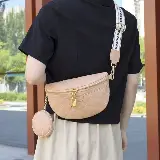 Tas Pinggang Wanita Waistbag Import — 10