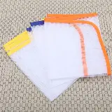 Alat Pelapis Setrika Baju Tahan Panas Ironing Mat Protective Cloth — 4