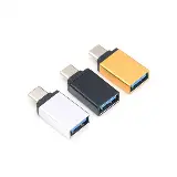 Connector OTG To Usb Type C Converter Data Transfer Samsung Xiaomi — 6