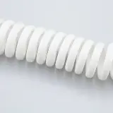 Selang Shower Mandi Spring Hose Fleksibel Spiral 2 Meter — 7