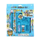 stationary set Alat Tulis Lucu Dengan Character 10 pcs — 1