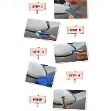 Penghilang Baret Halus Mobil Polish Wax Car Body Compound — 4