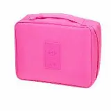 Tas Kosmetik Multifungsi Kosmetik Pouch Tas Make Up Multi Pouch Travel — 9