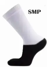 Kaos Kaki Hitam Putih Untuk Anak Sekolah SD SMP SMA — 5