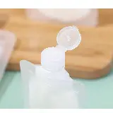 Botol Tempat Sabun Lotion Portable - Cocok Untuk Traveling — 3