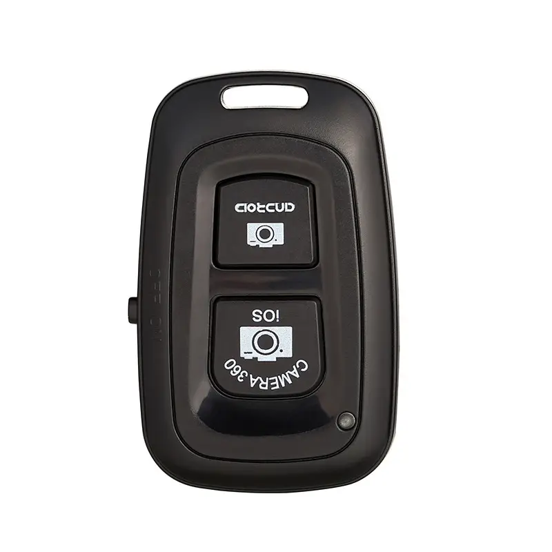 Bluetooth Camera Shutter Remote For Android Smartphone
