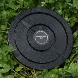 Waist Twisting Disc Alat Fitness Olahraga Putar Pengecil Perut — 5