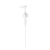 Hand Press Sauce - Alat Pengepres Saus Kuantitatif Praktis — 1