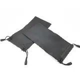 Wadah Tempat Kacamata Sunglasses Pouch Kain — 4
