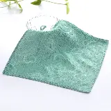 Handuk Muka dan Mandi Mini Bayi Anak Microfiber Motif Beruang Bear — 5