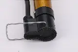 Pompa Angin Ban Sepeda Motor Portable Hidrolis Mini Injak — 6