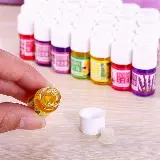 Set Essential Oil Aromatherapy Pure Aroma Fragrance Isi 12 Pcs — 3