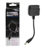 Konverter USB Single Stik Stick PS2 ke PS3 atau PC — 4