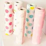 Alas Anti Air untuk Laci dan Rak Lemari Dapur Serbaguna 30x300 cm — 6