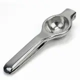 Alat Pemeras Jeruk Nipis Lemon Manual Stainless Extractor Squeezer — 1