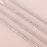 Alat Pencet Mengeluarkan Jerawat Dan Komedo Acne Removal 4pcs — 4