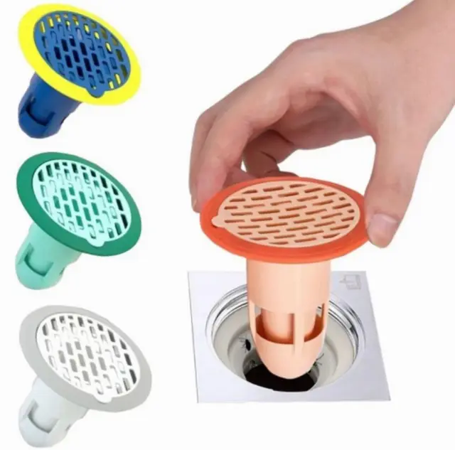 Saringan Pembuangan Air / Floor Drain Kamar Mandi