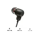 Headset Earphone Handsfree Stereo Super Bass PM-02 — 3