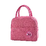 Tas Bekal Lunch Bag Cooler Makanan Anak Brivilas Oxford — 6