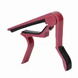 Klem Gitar Capo Klasik Quick Change Clamp Universal — 9